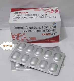 ANFER XT tablet pack