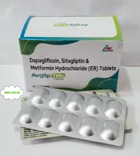 AVGLIP-TRIO tablet pack