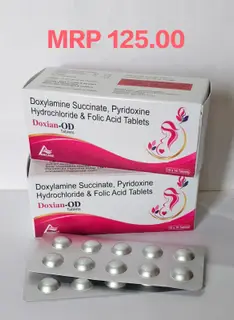 DOXIAN-OD tablet pack