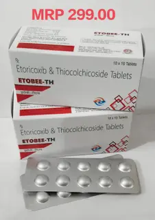 ETOBEE-TH tablet pack