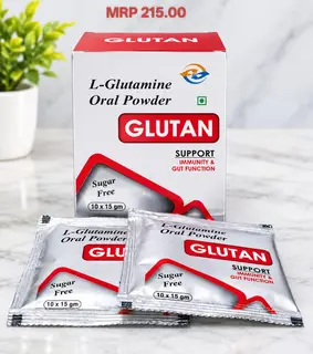 GLUTAN SACHET sachet pack
