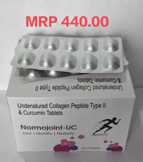 NORMOJOINT UC tablet pack
