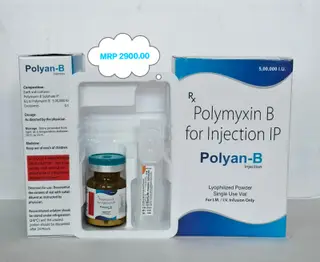 POLYAN-B injection pack