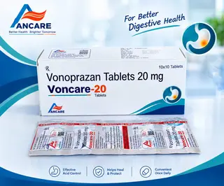 VONCARE-20 tablet pack
